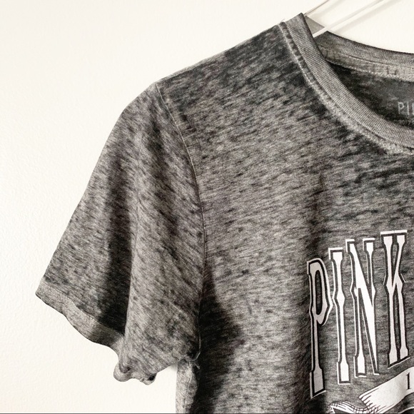 PINK FLOYD Burnout Graphic Band Tee Sz S - Picture 5 of 13